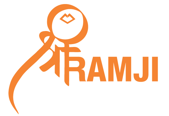 White Logo SHREE RAMJI-01-01-01